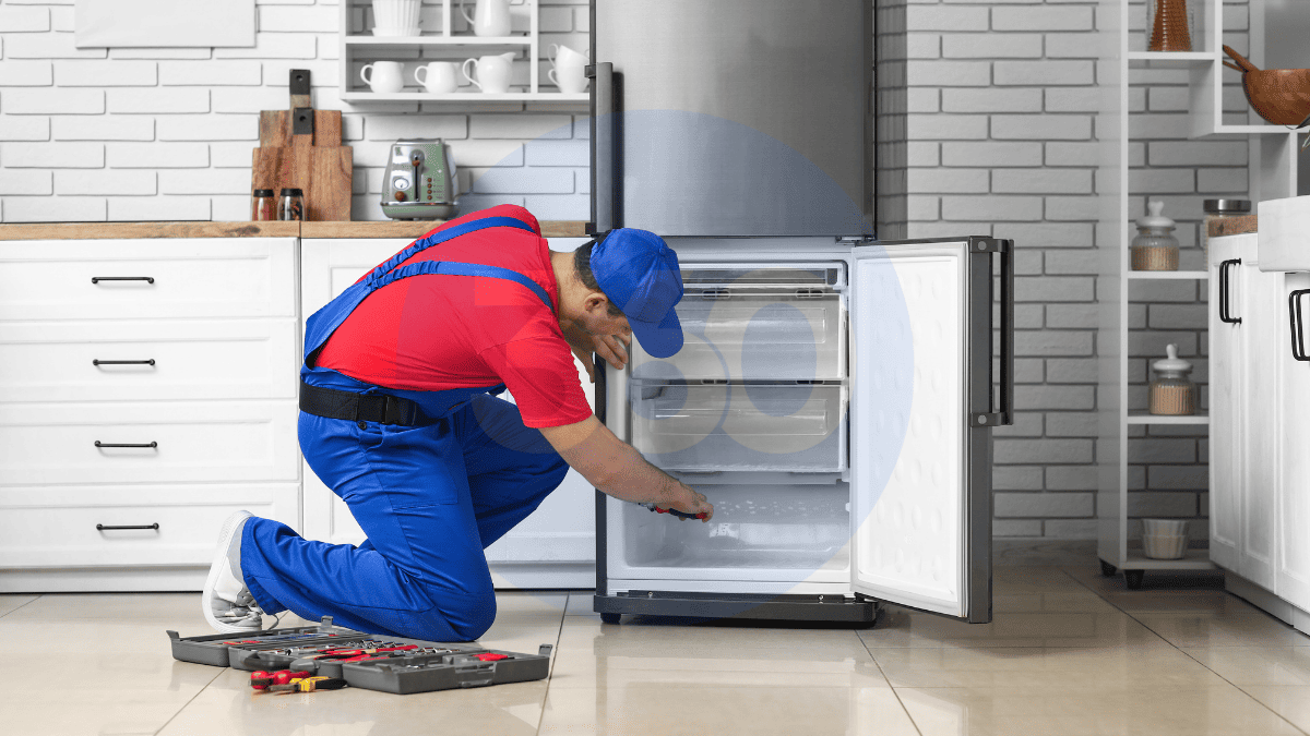 Bozyazı Buzdolabı Servisi