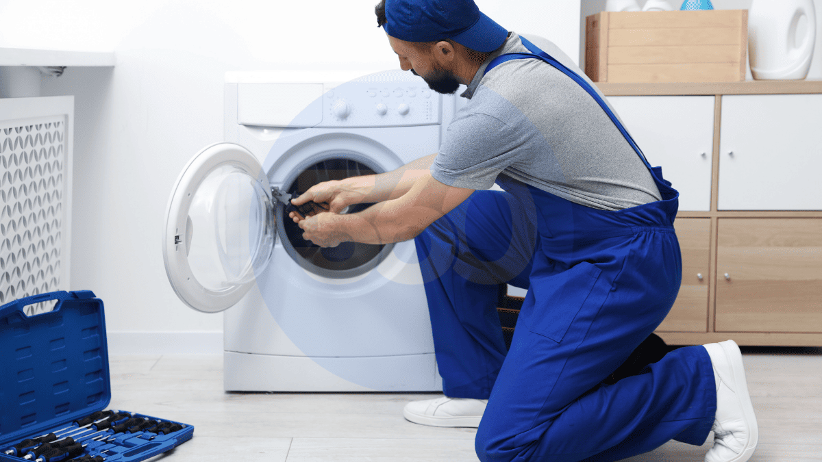 Bozyazı Çamaşır Makinesi Servisi